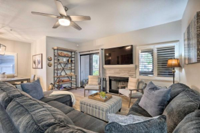 Scottsdale Condo Pool, Hot Tub and Grill Access!